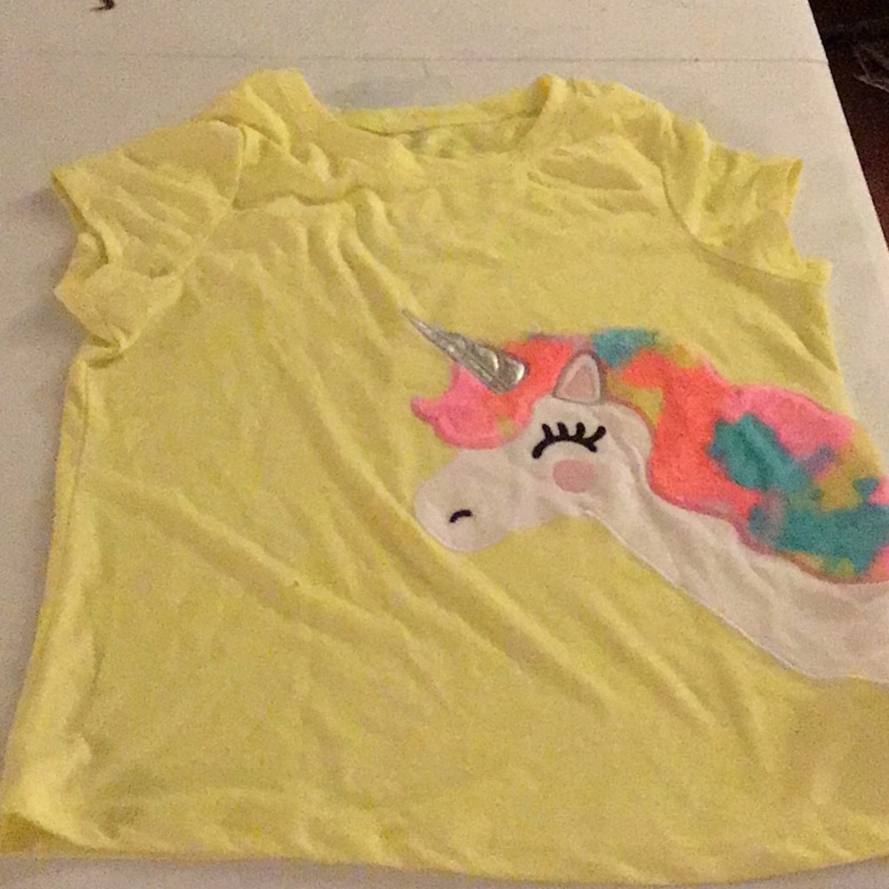 Girls pajama T-shirt size 14/16